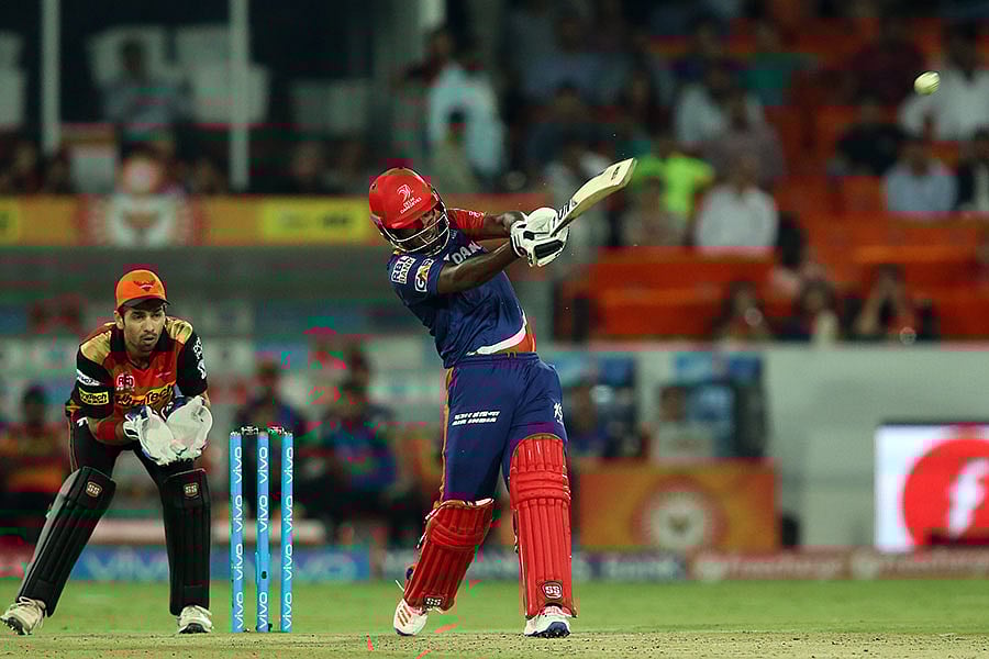 ஐபிஎல் புள்ளிகள் பட்டியல்: 3-ம் இடத்தில் டெல்லி!